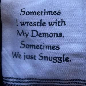 Meet your Posher, Shane